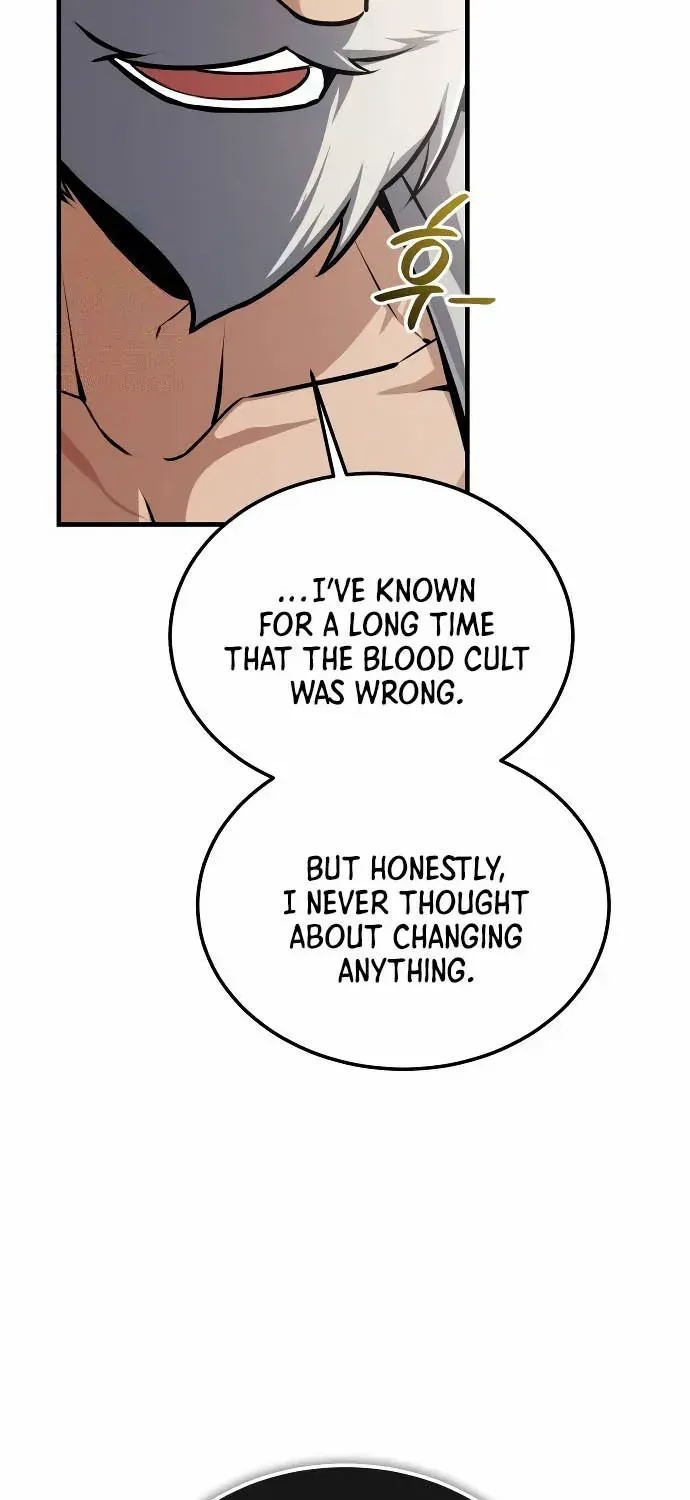 One hit teacher master baek Chapter 129 page 87 - 