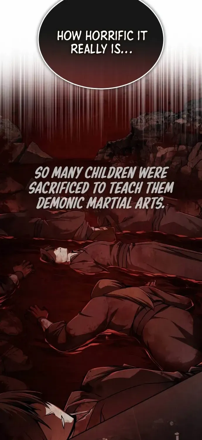One hit teacher master baek Chapter 129 page 88 - 