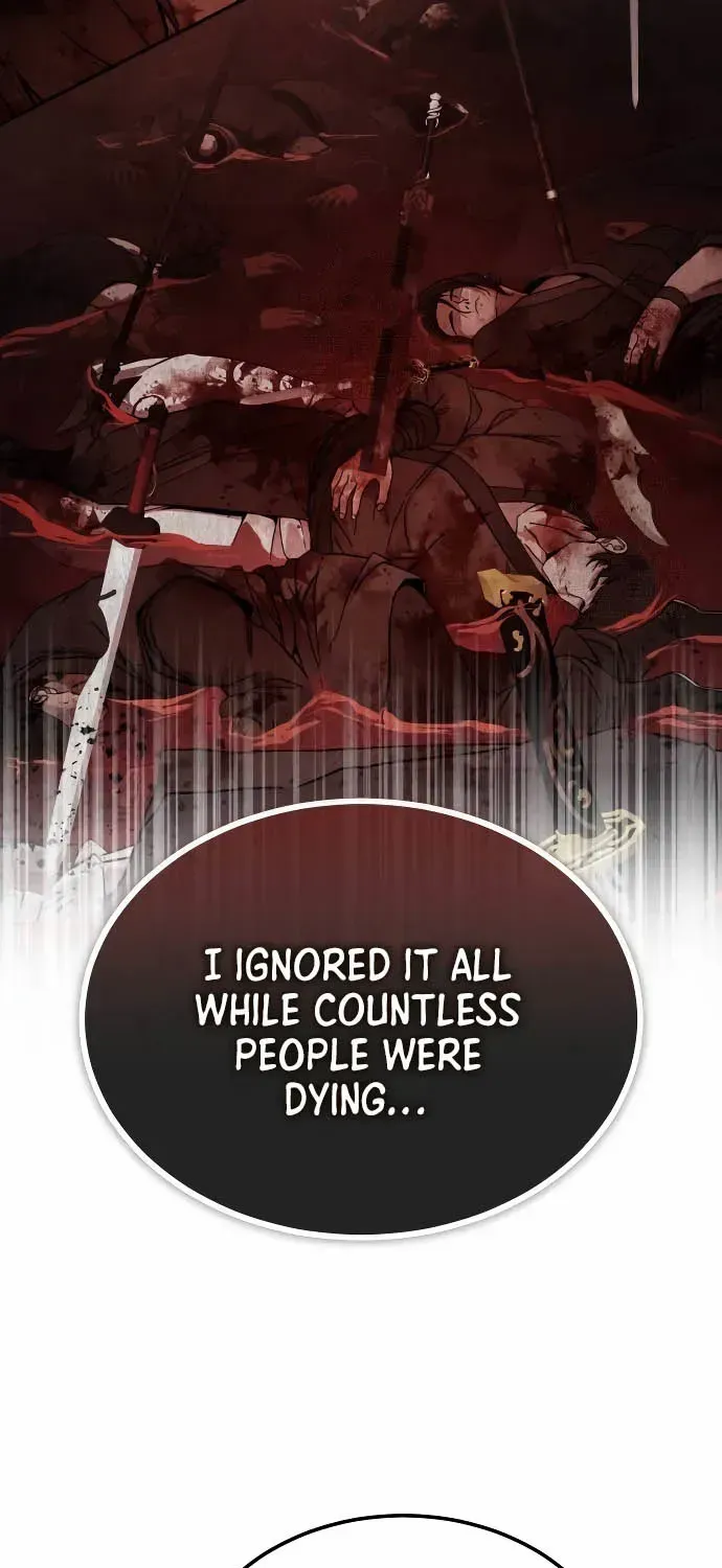 One hit teacher master baek Chapter 129 page 89 - 