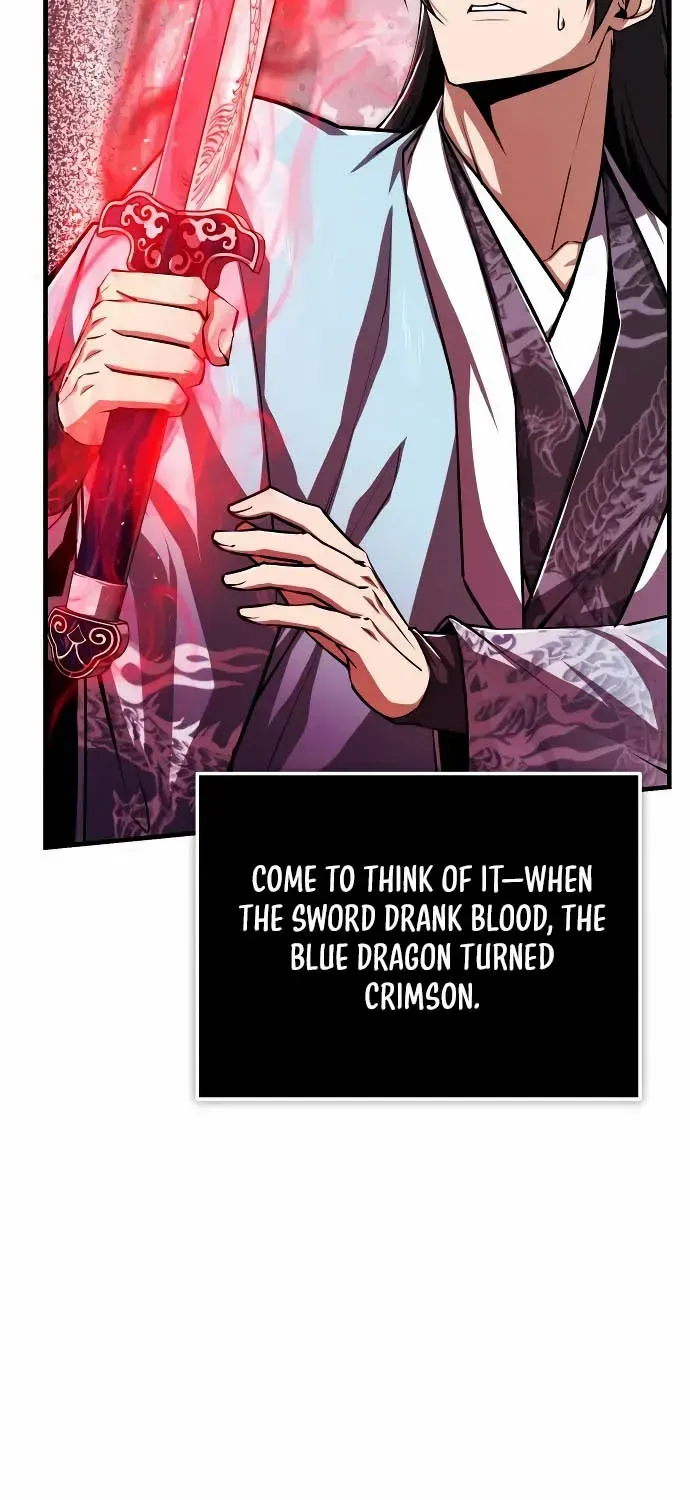 One hit teacher master baek Chapter 129 page 10 - 