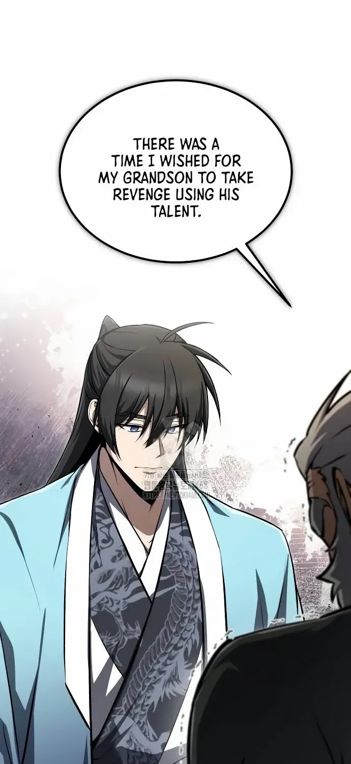 One hit teacher master baek Chapter 129 page 93 - 