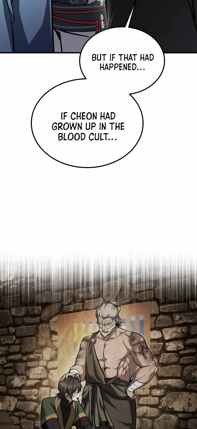 One hit teacher master baek Chapter 129 page 94 - 