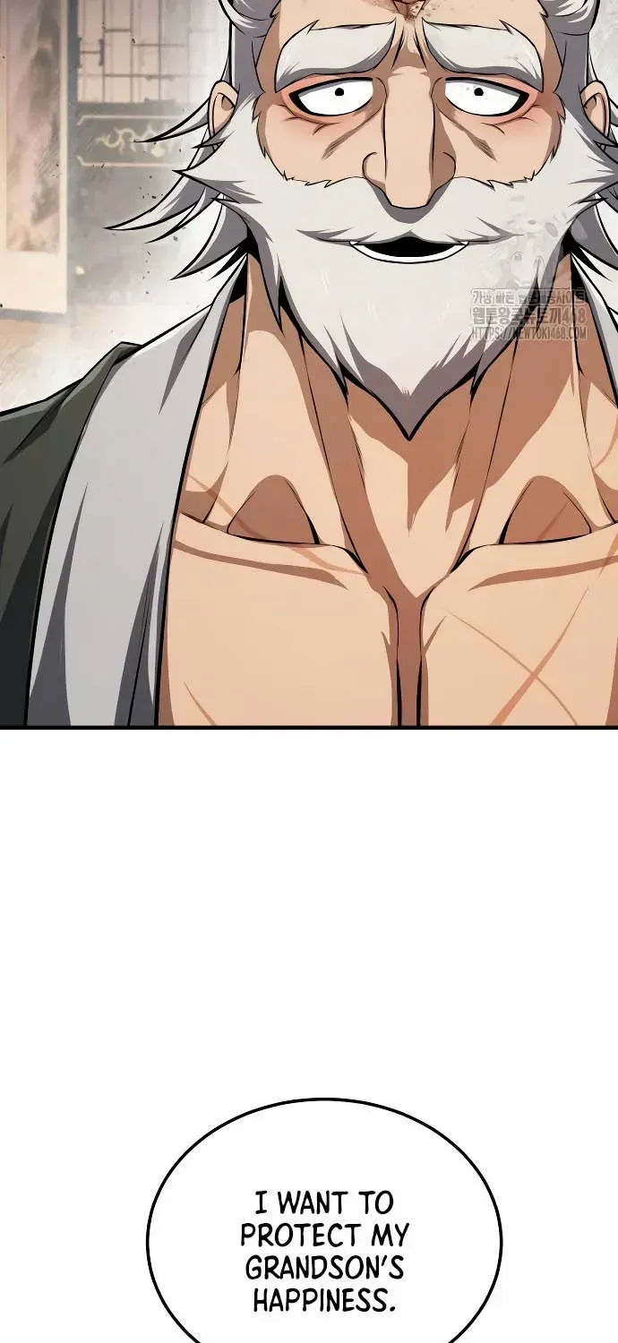 One hit teacher master baek Chapter 129 page 96 - 