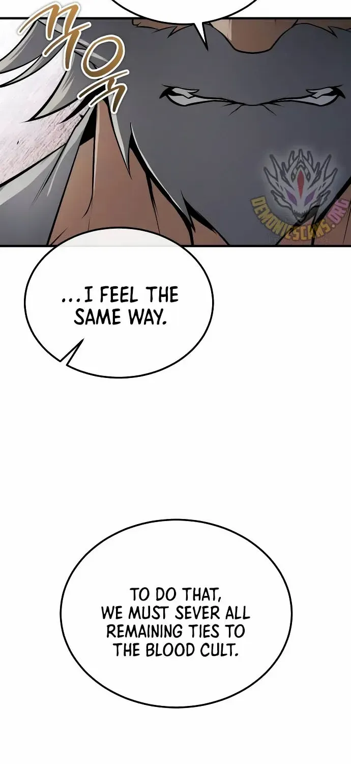 One hit teacher master baek Chapter 129 page 97 - 