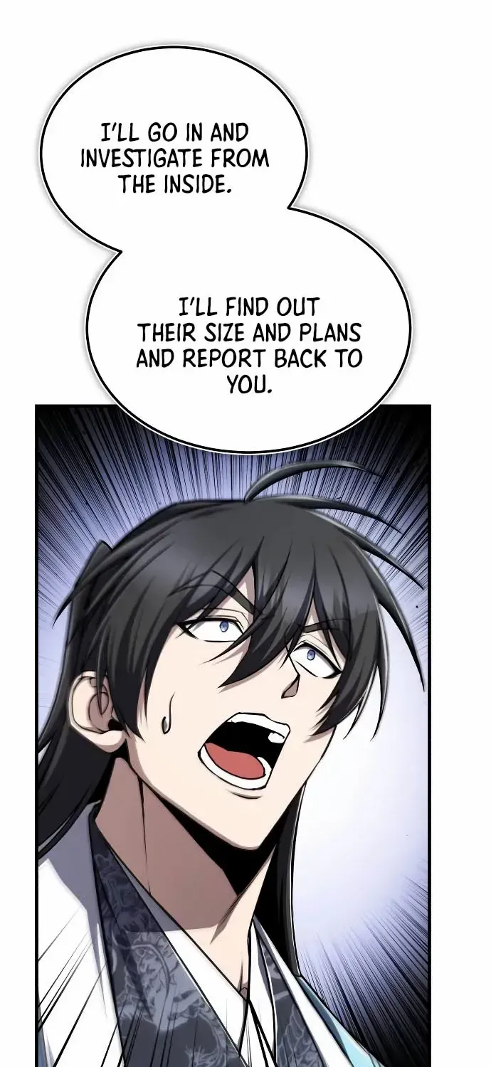 One hit teacher master baek Chapter 129 page 100 - 