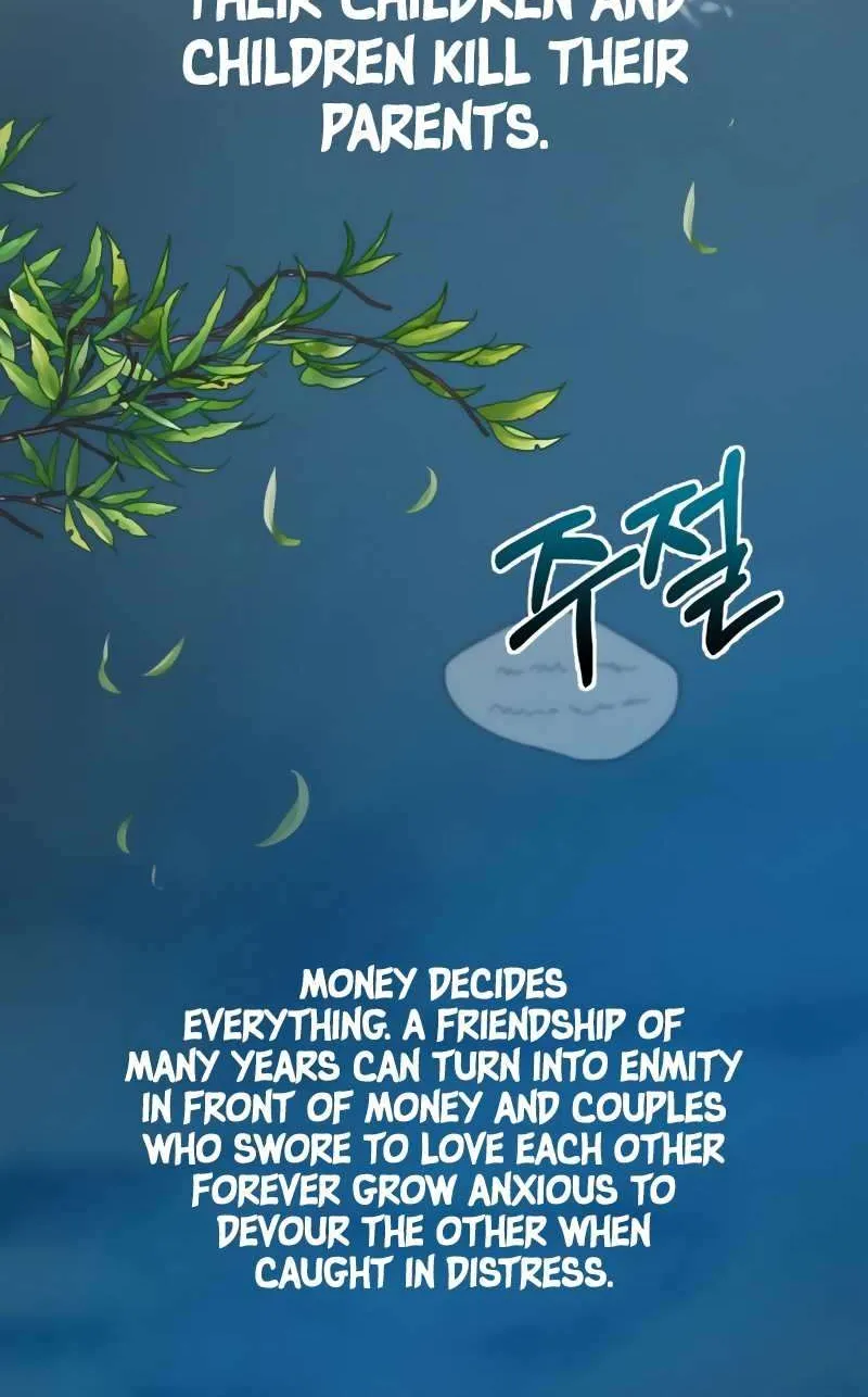 One hit teacher master baek Chapter 13 page 103 - 