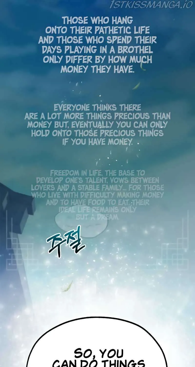 One hit teacher master baek Chapter 13 page 104 - 