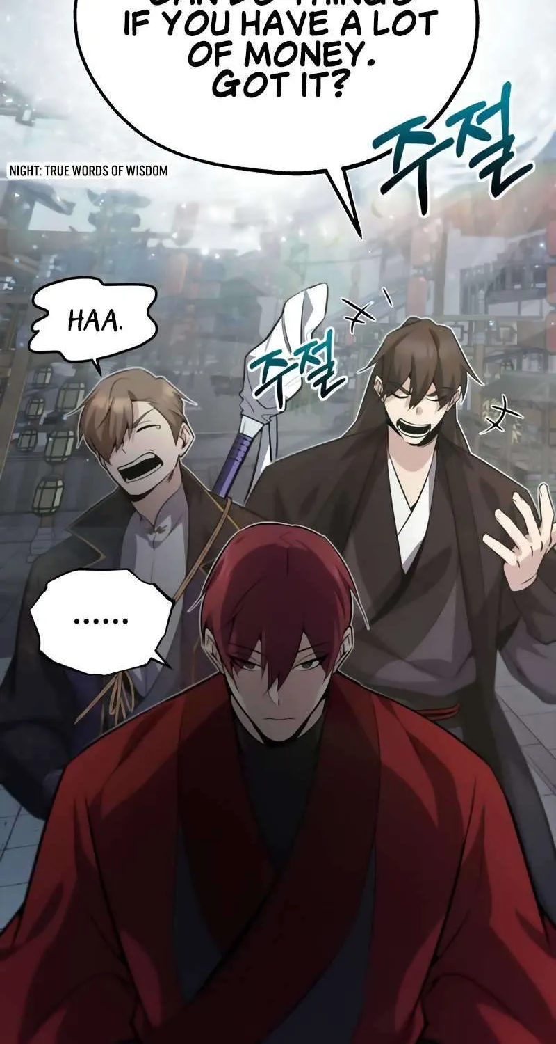One hit teacher master baek Chapter 13 page 105 - 