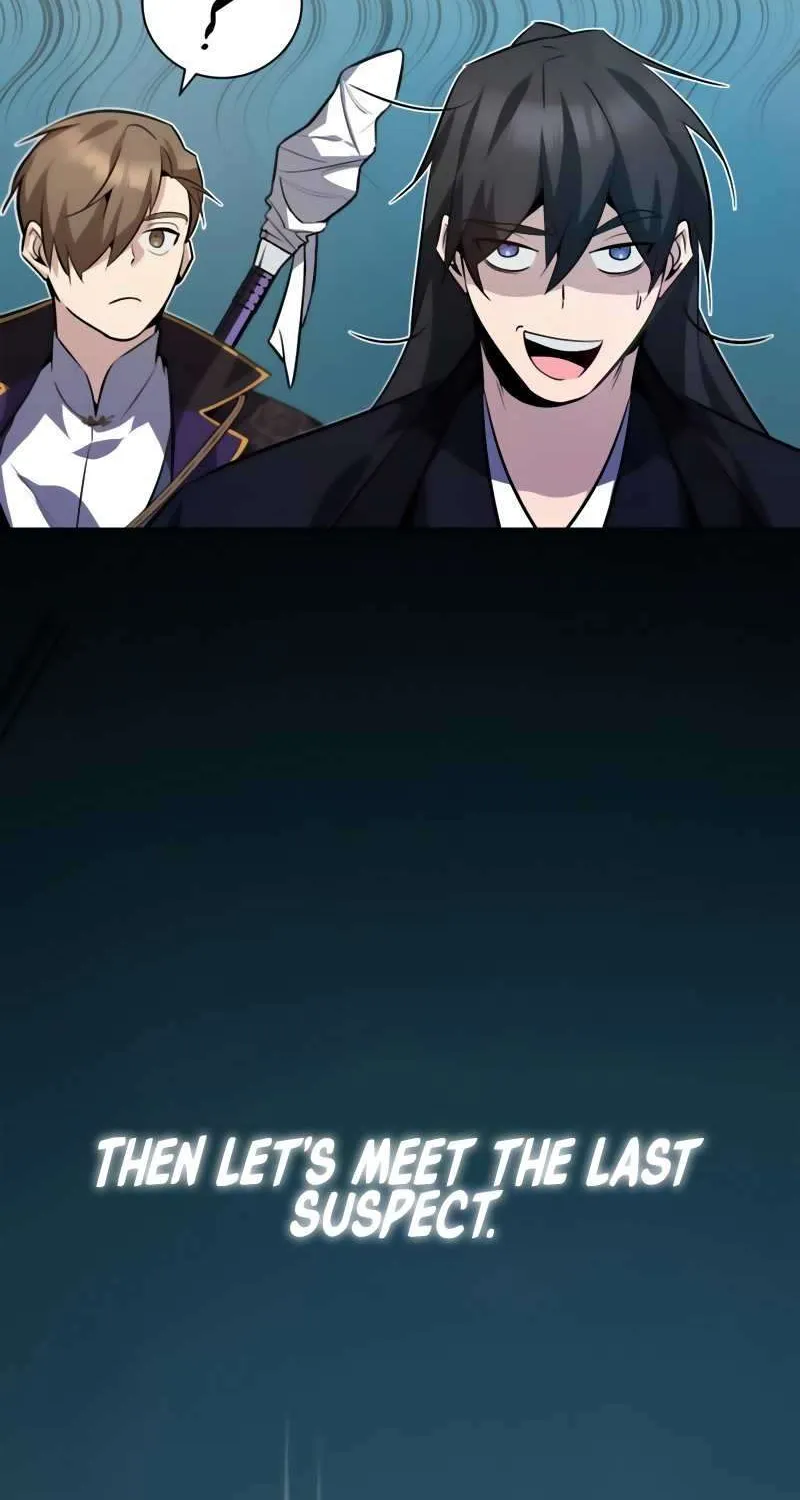 One hit teacher master baek Chapter 13 page 107 - 
