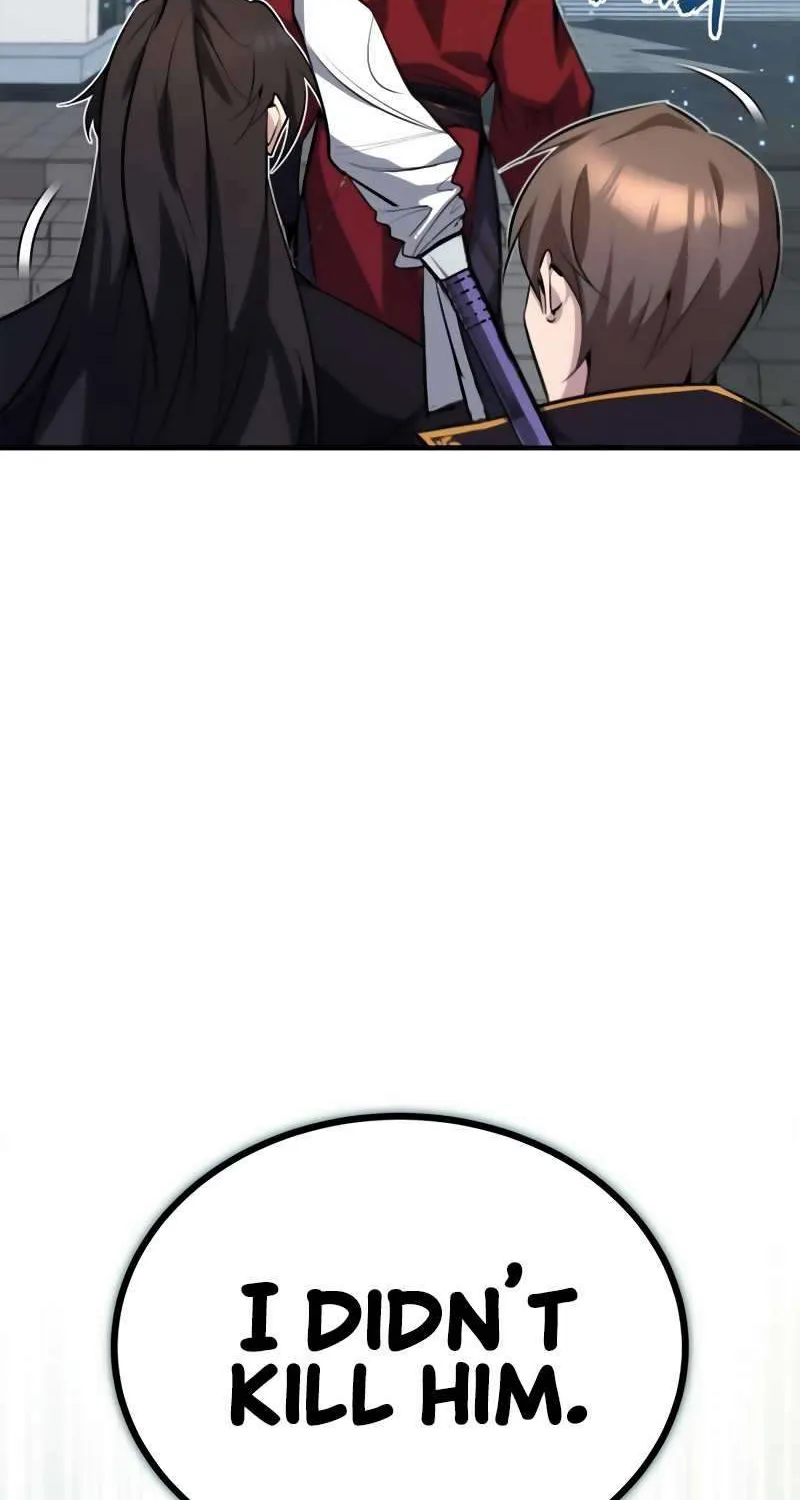 One hit teacher master baek Chapter 13 page 109 - 