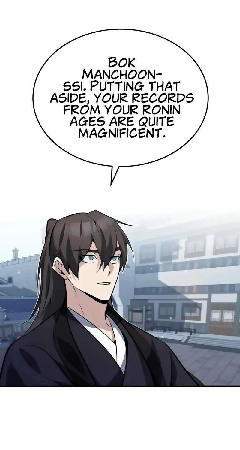 One hit teacher master baek Chapter 13 page 113 - 