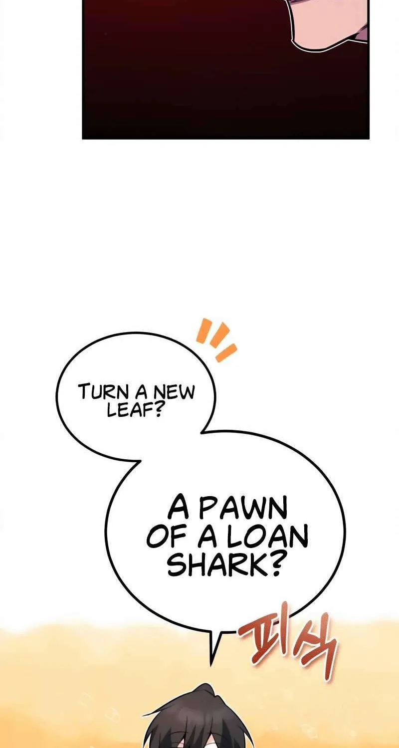 One hit teacher master baek Chapter 13 page 115 - 