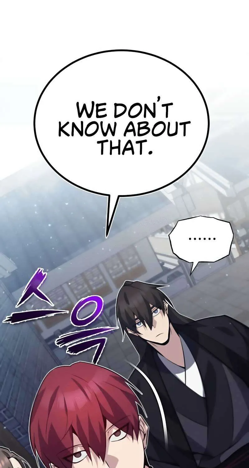 One hit teacher master baek Chapter 13 page 118 - 