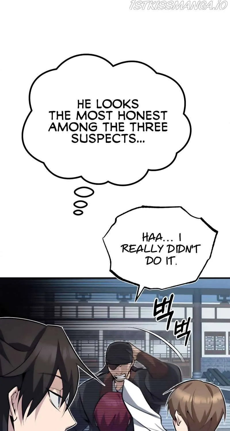 One hit teacher master baek Chapter 13 page 120 - 