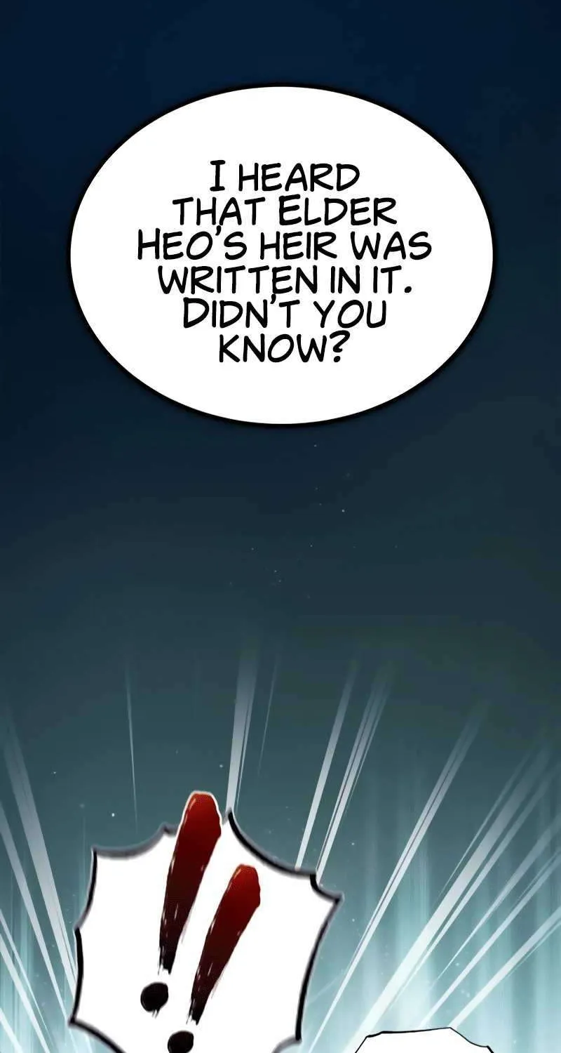One hit teacher master baek Chapter 13 page 123 - 