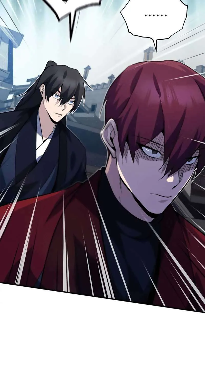 One hit teacher master baek Chapter 13 page 124 - 