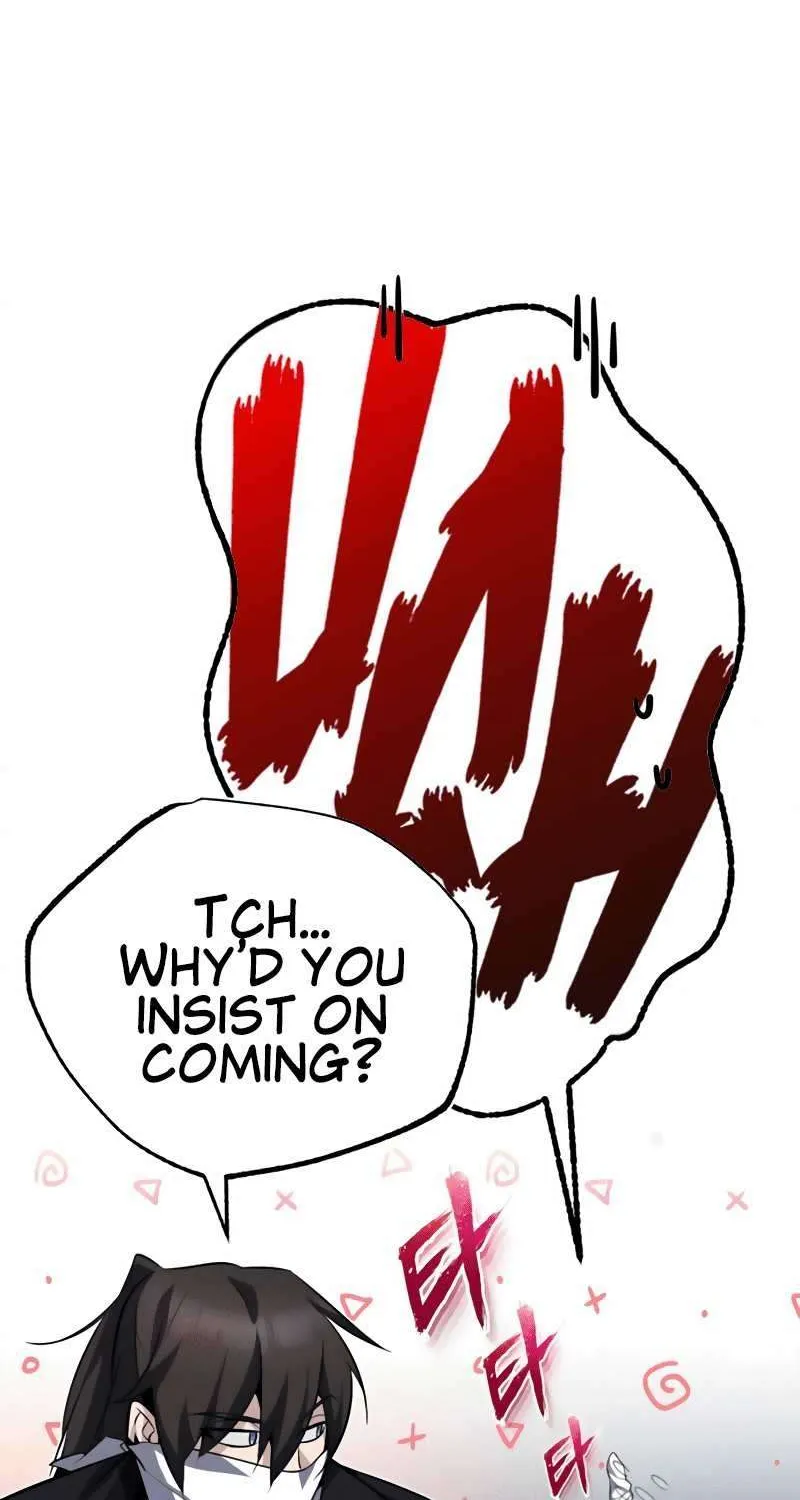One hit teacher master baek Chapter 13 page 19 - 