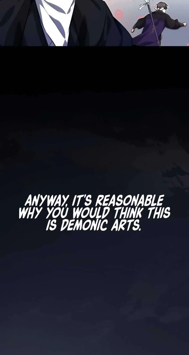 One hit teacher master baek Chapter 13 page 20 - 