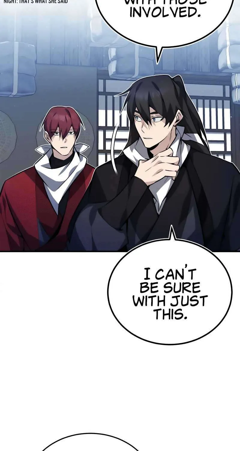 One hit teacher master baek Chapter 13 page 23 - 