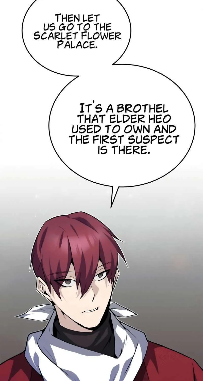 One hit teacher master baek Chapter 13 page 24 - 