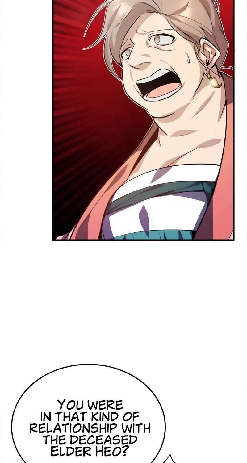 One hit teacher master baek Chapter 13 page 29 - 