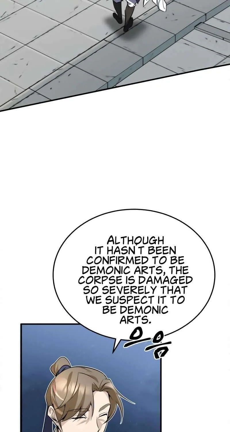 One hit teacher master baek Chapter 13 page 4 - 