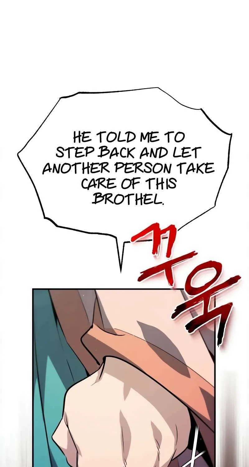 One hit teacher master baek Chapter 13 page 32 - 