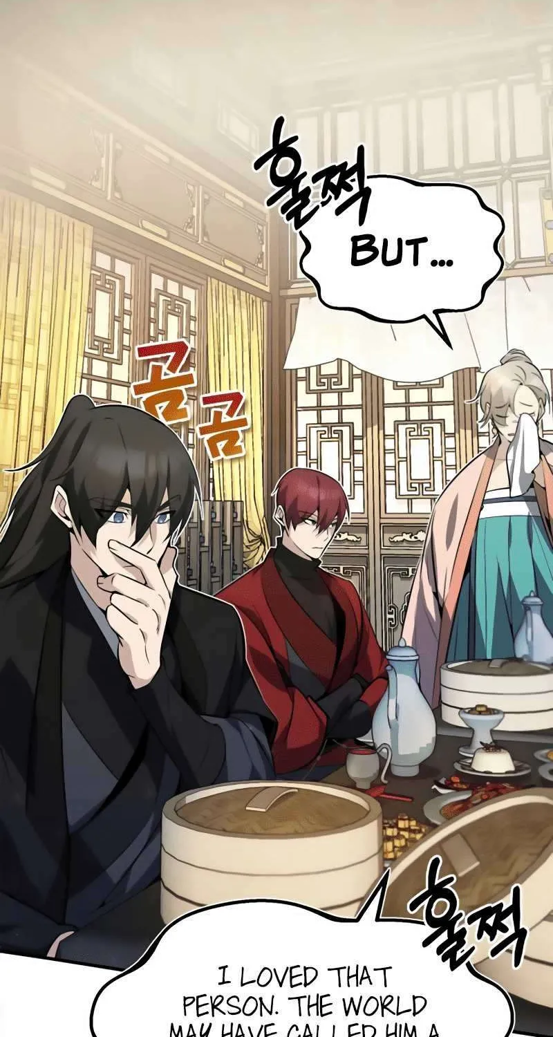 One hit teacher master baek Chapter 13 page 35 - 
