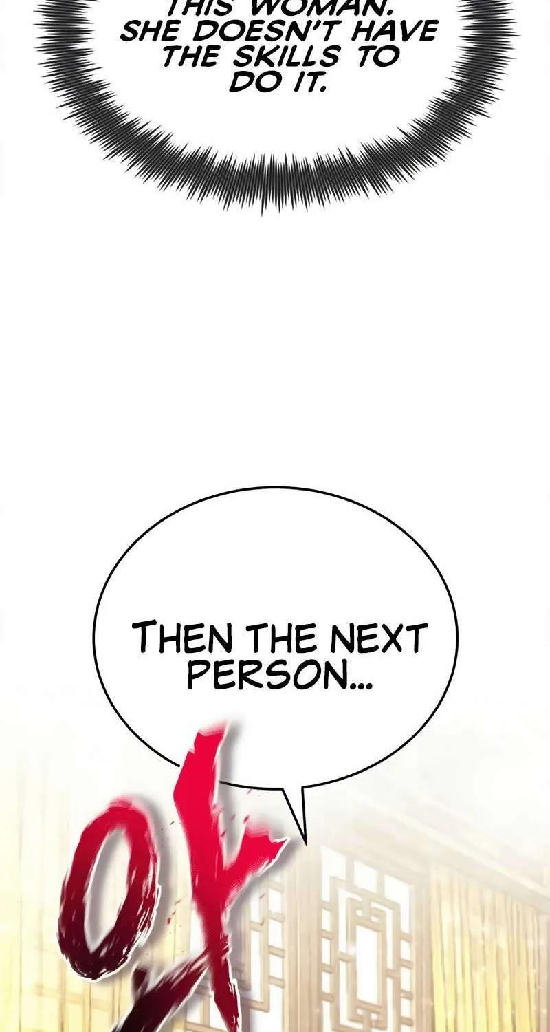 One hit teacher master baek Chapter 13 page 37 - 