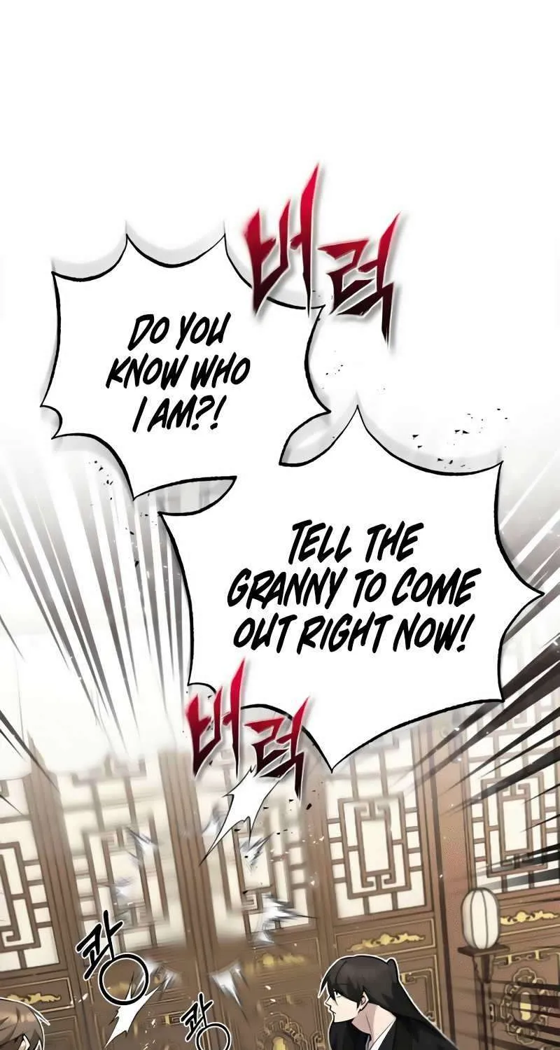 One hit teacher master baek Chapter 13 page 39 - 