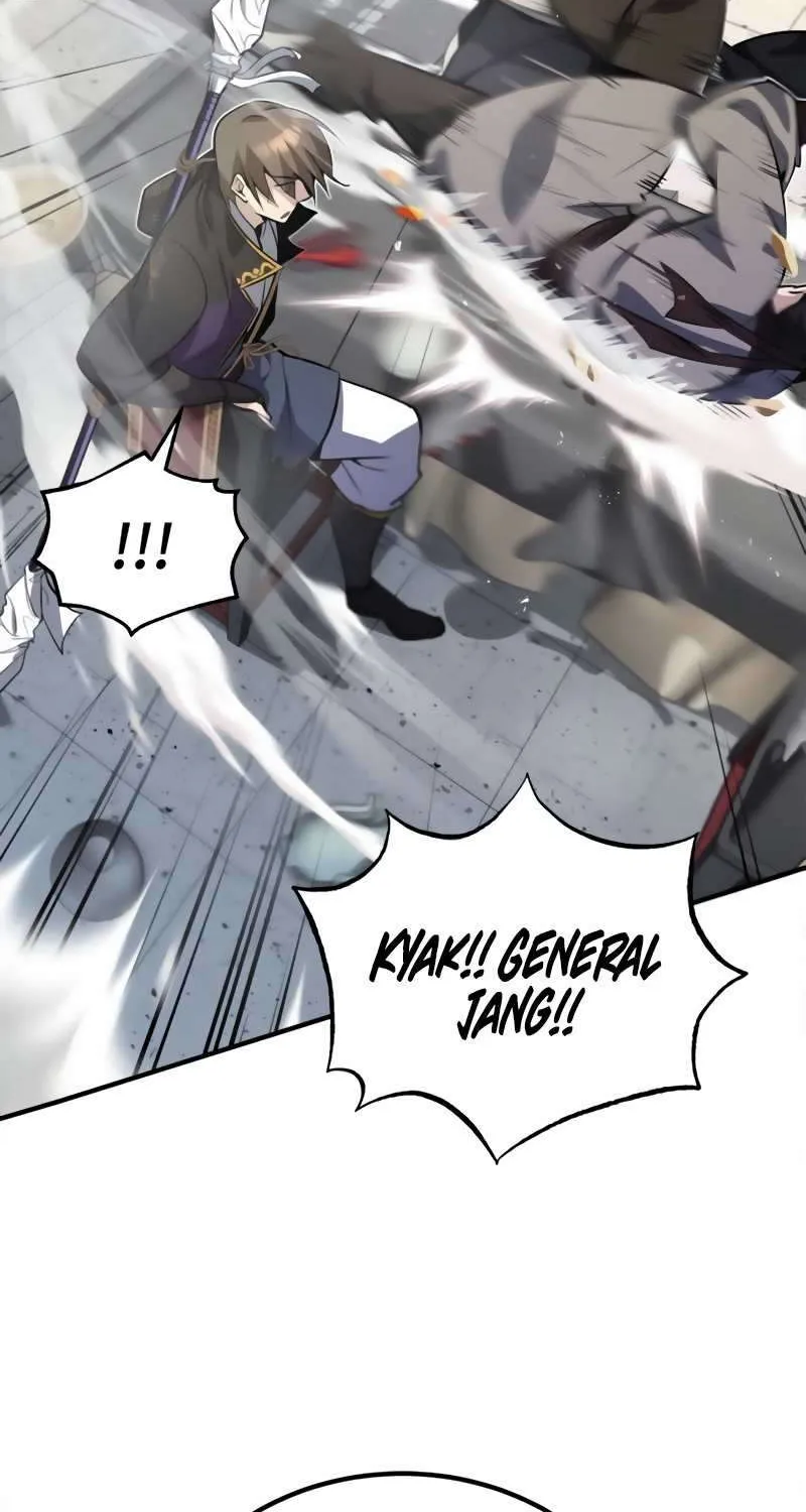 One hit teacher master baek Chapter 13 page 42 - 