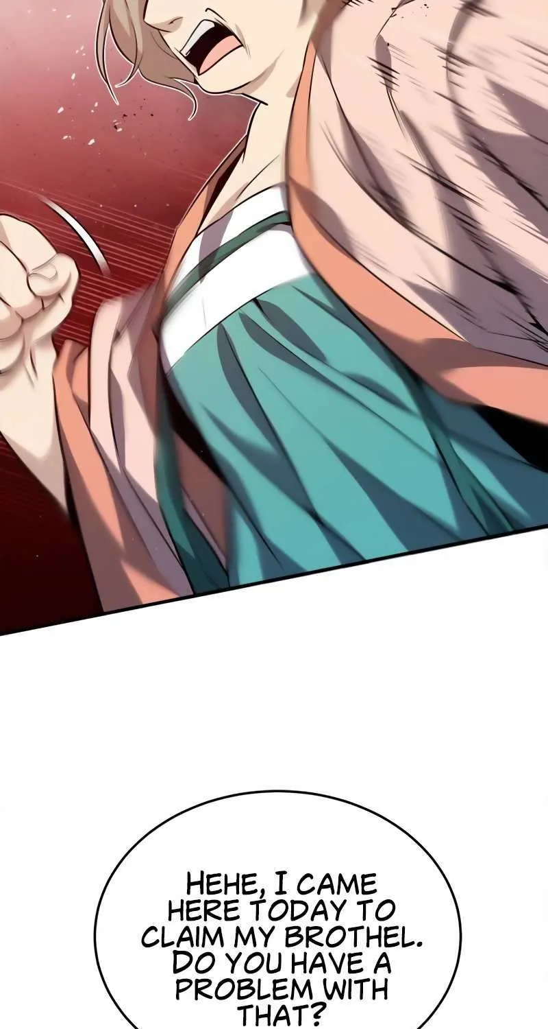 One hit teacher master baek Chapter 13 page 47 - 