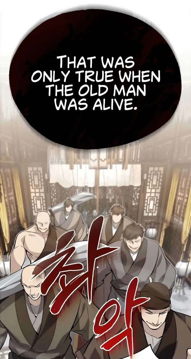 One hit teacher master baek Chapter 13 page 51 - 