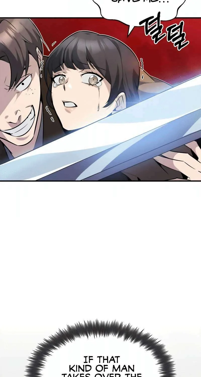 One hit teacher master baek Chapter 13 page 54 - 