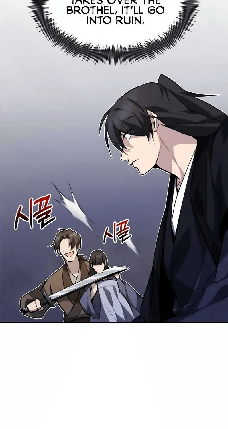 One hit teacher master baek Chapter 13 page 55 - 