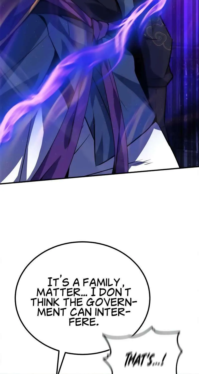 One hit teacher master baek Chapter 13 page 59 - 