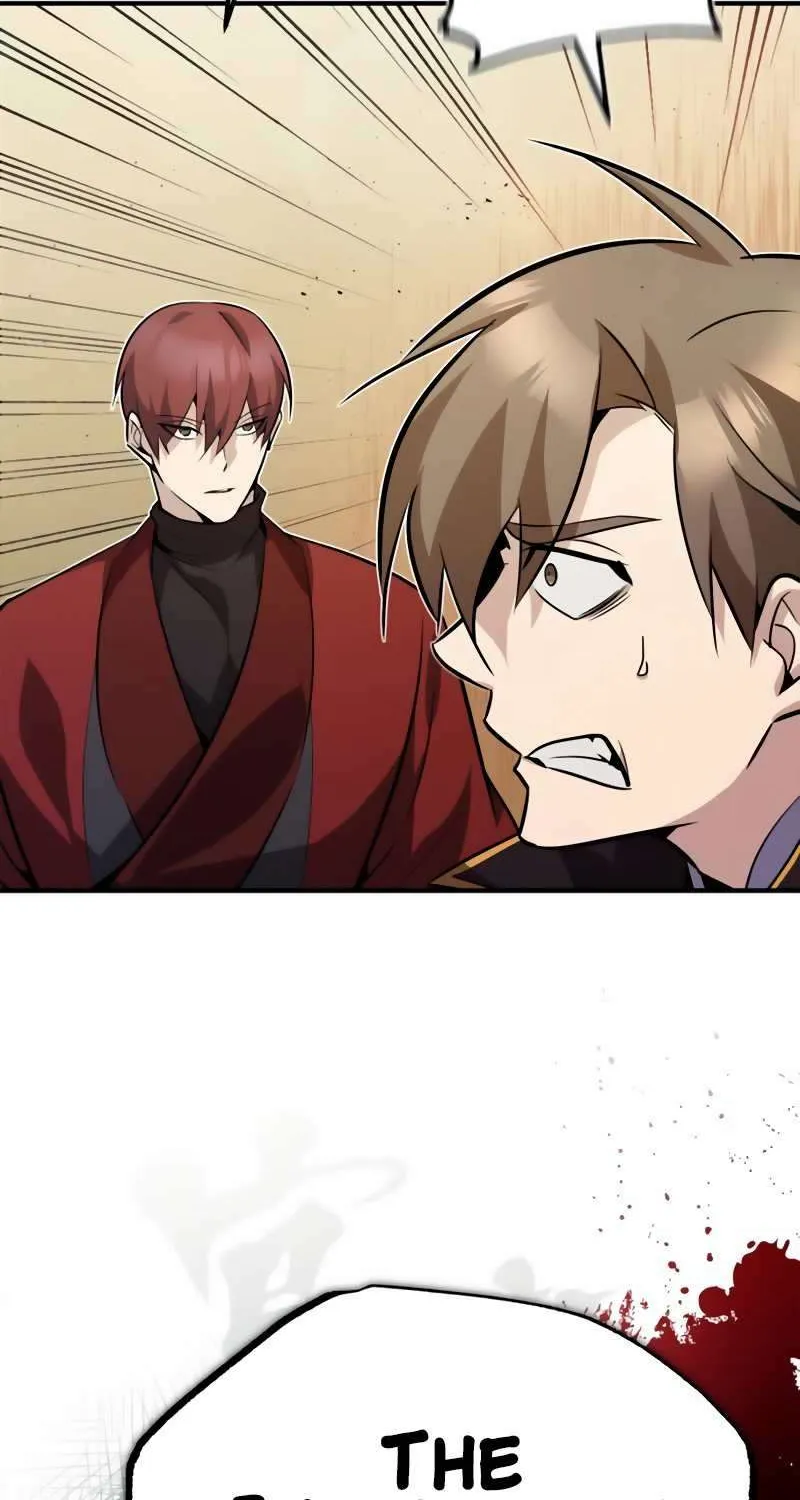 One hit teacher master baek Chapter 13 page 60 - 