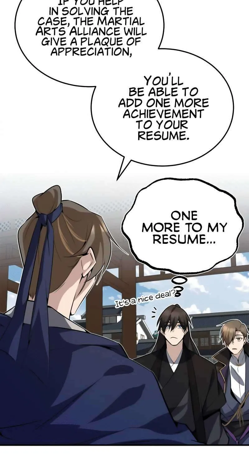 One hit teacher master baek Chapter 13 page 7 - 