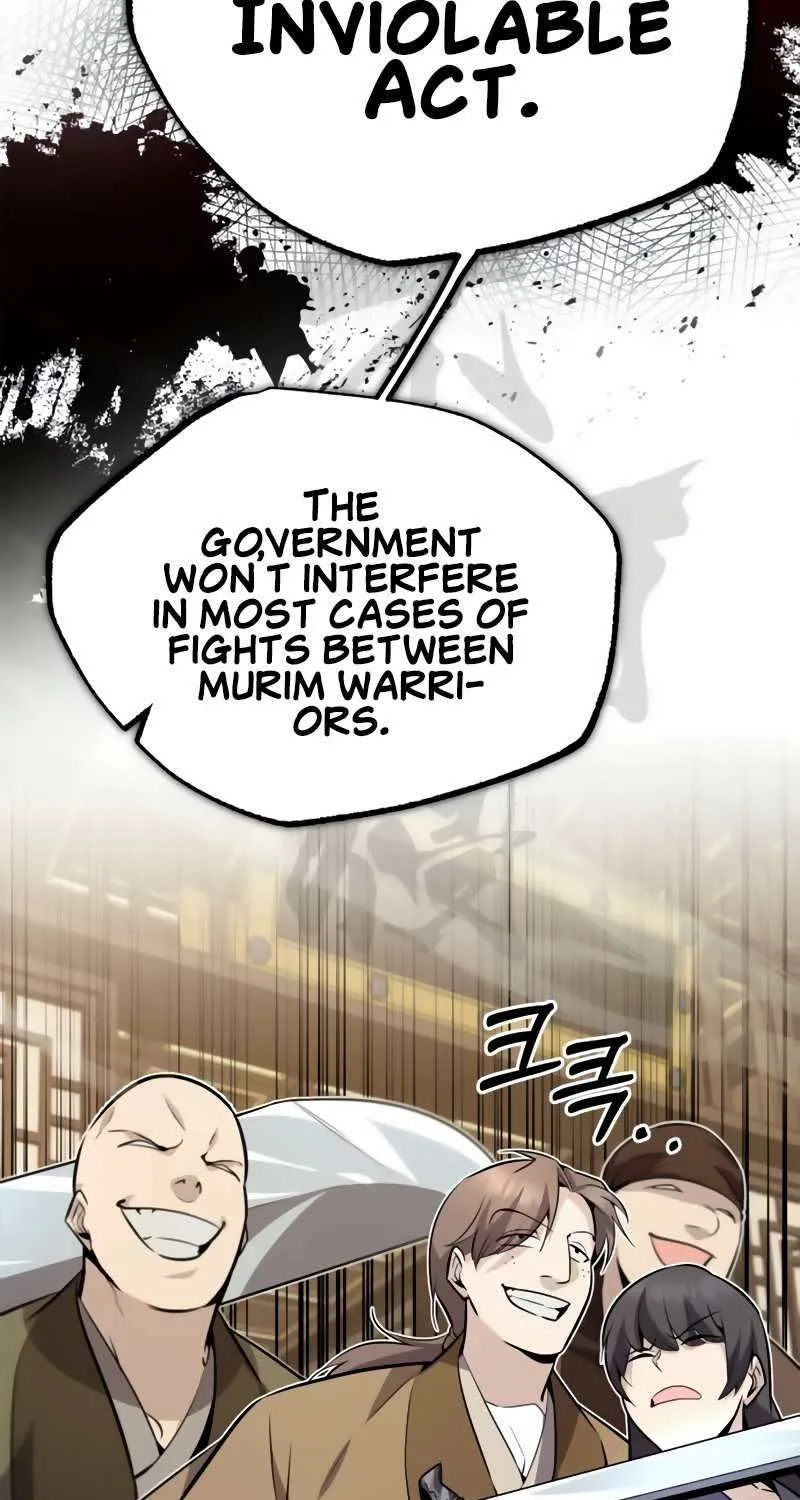 One hit teacher master baek Chapter 13 page 61 - 