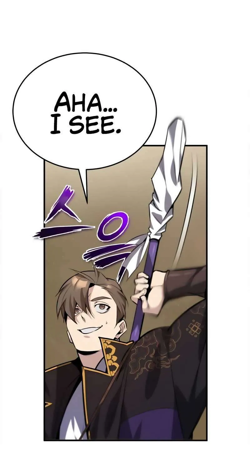 One hit teacher master baek Chapter 13 page 66 - 