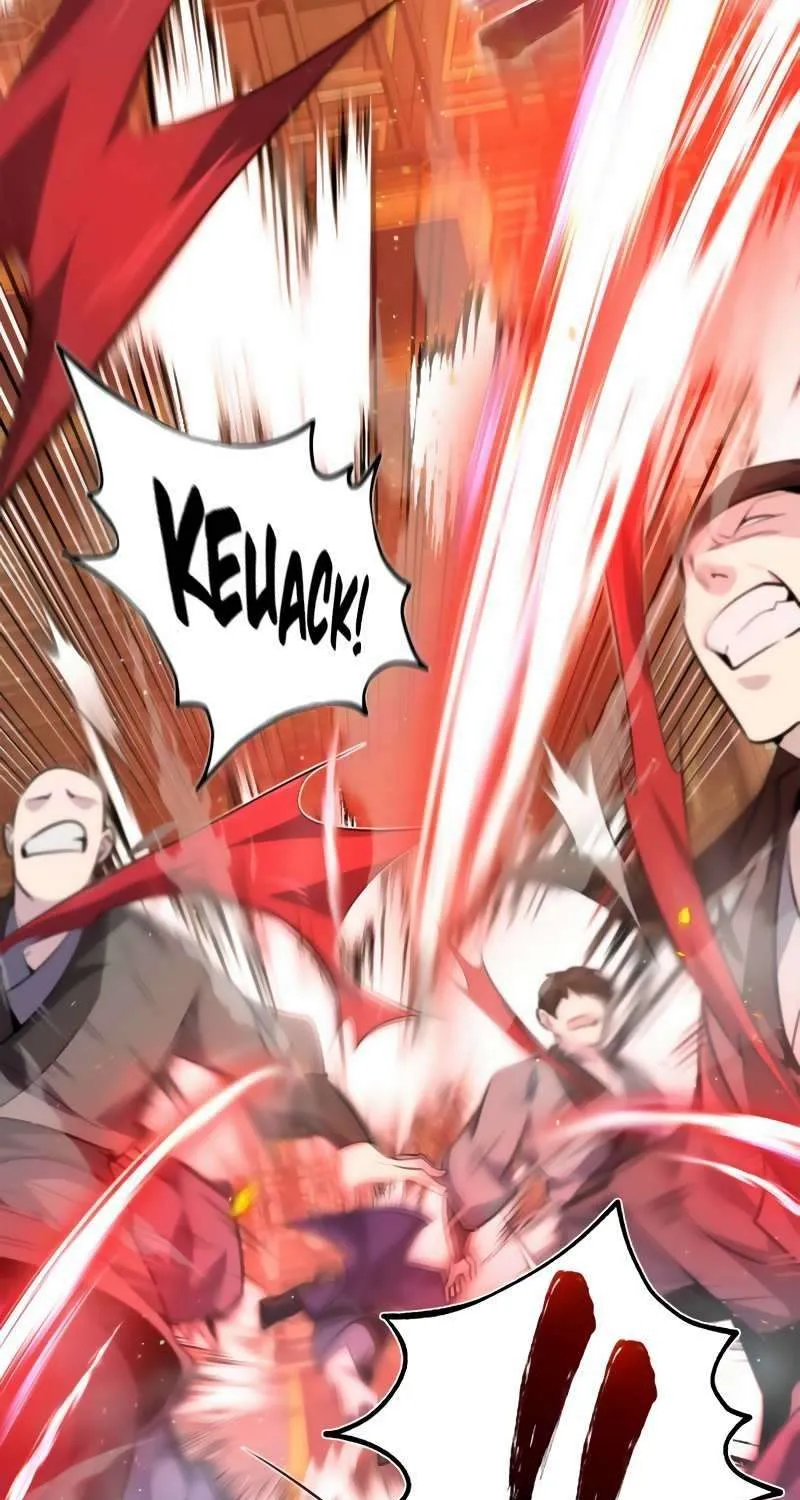 One hit teacher master baek Chapter 13 page 68 - 