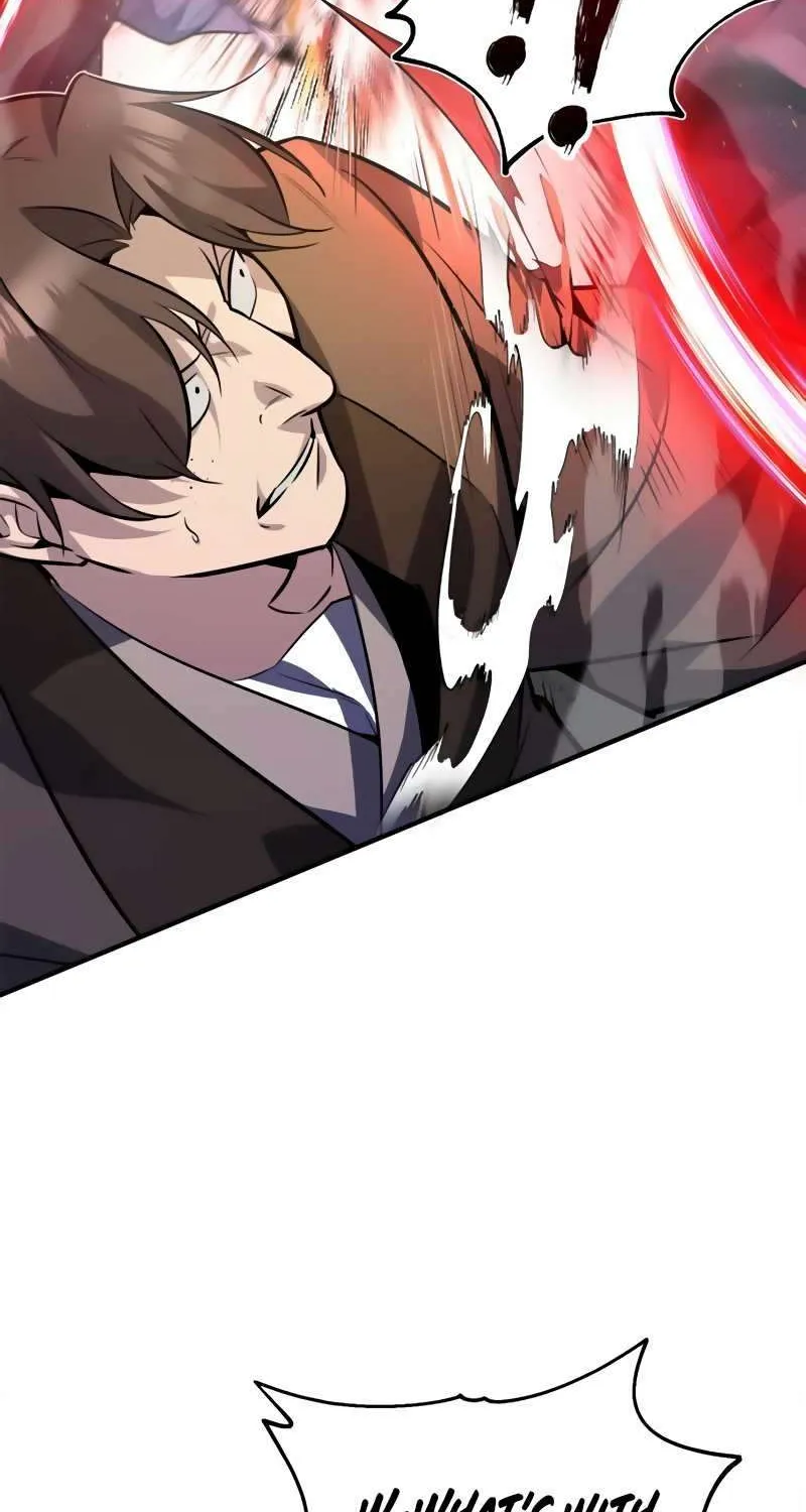 One hit teacher master baek Chapter 13 page 69 - 