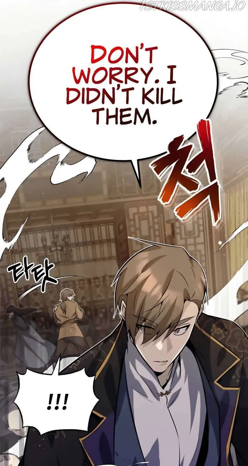 One hit teacher master baek Chapter 13 page 72 - 
