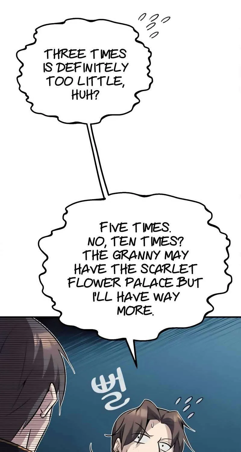 One hit teacher master baek Chapter 13 page 75 - 