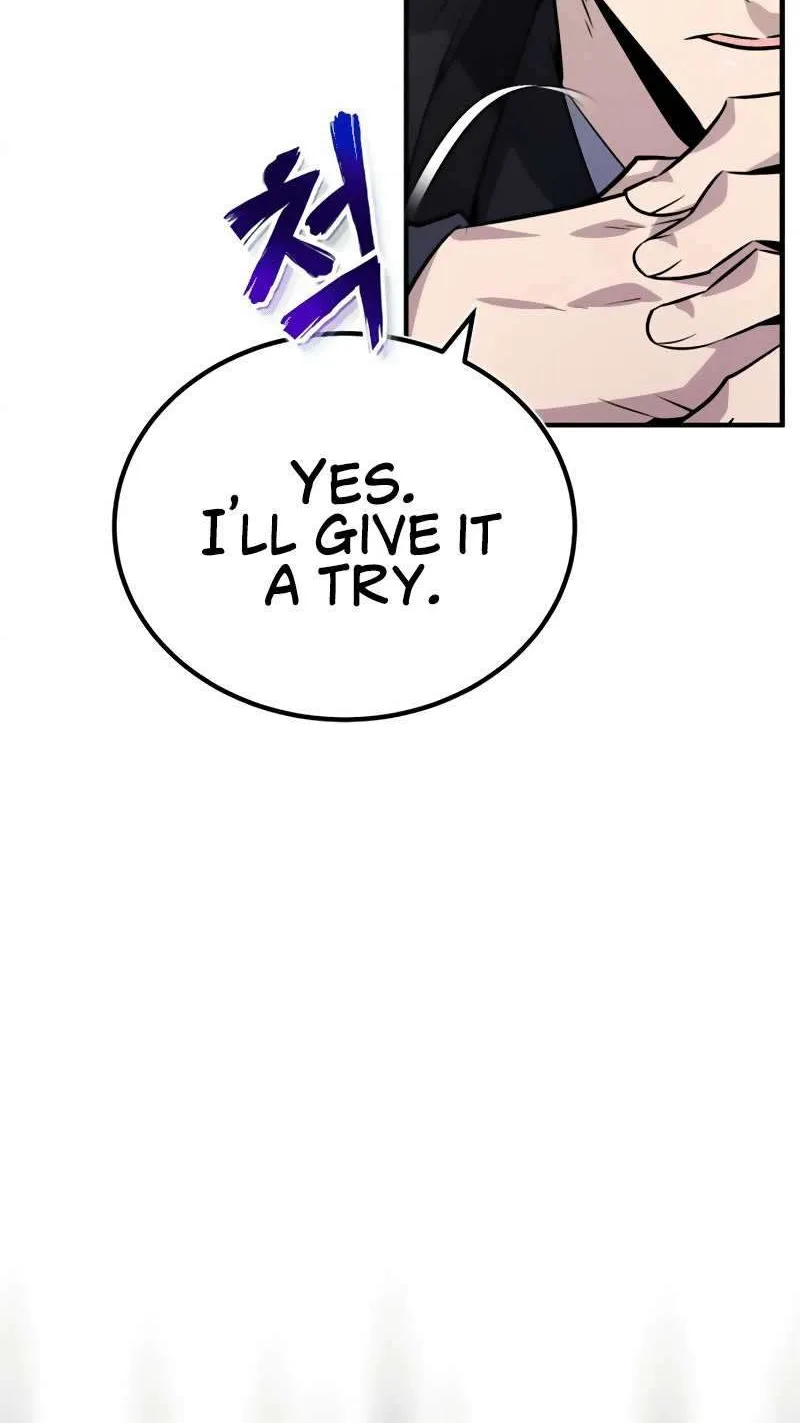 One hit teacher master baek Chapter 13 page 9 - 