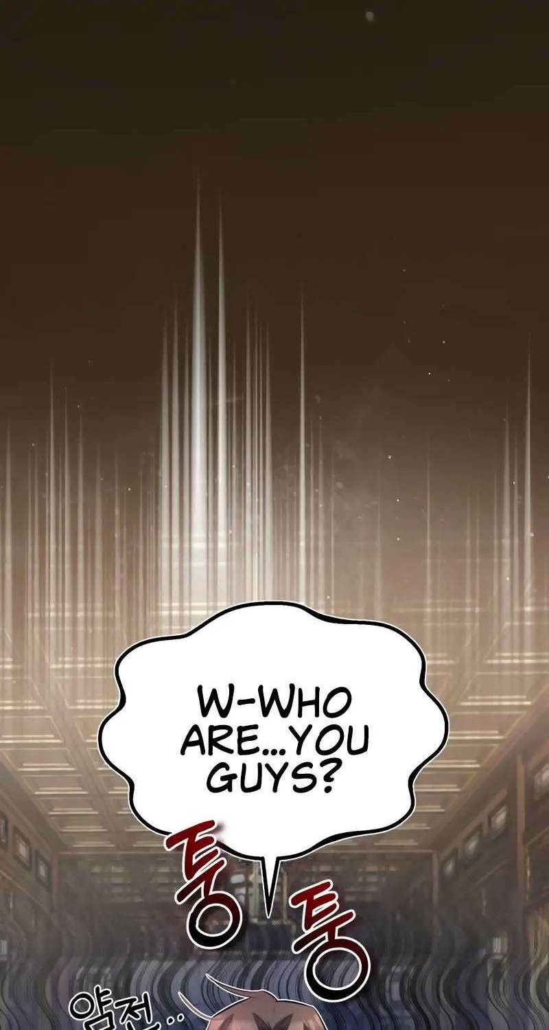 One hit teacher master baek Chapter 13 page 81 - 