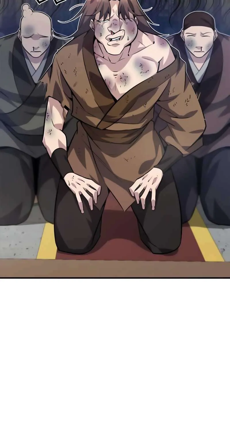 One hit teacher master baek Chapter 13 page 82 - 