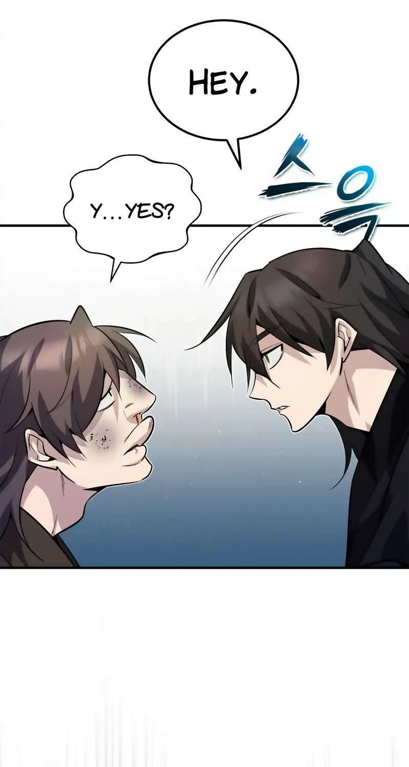 One hit teacher master baek Chapter 13 page 83 - 