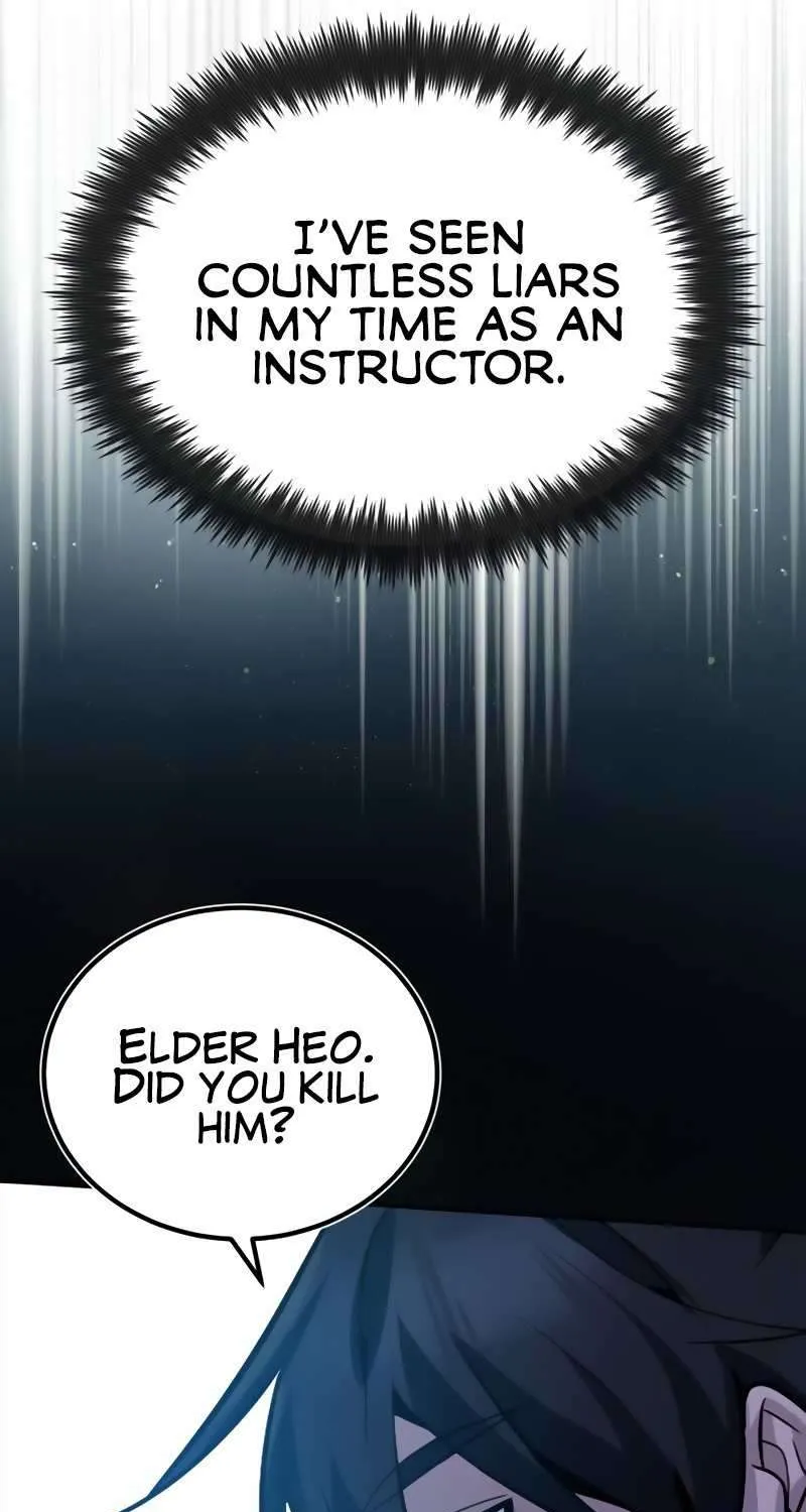 One hit teacher master baek Chapter 13 page 84 - 
