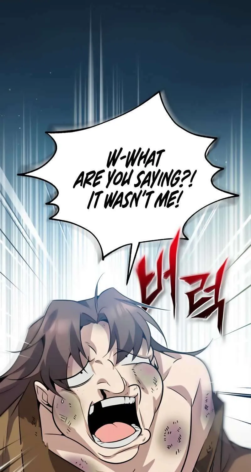 One hit teacher master baek Chapter 13 page 86 - 